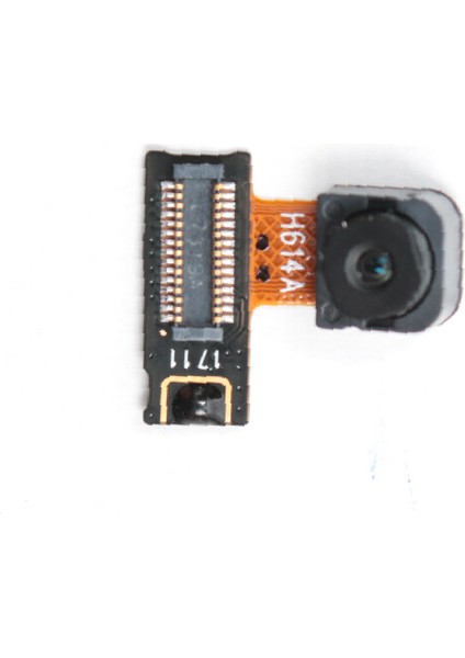 Lg Q6 Ön Kamera