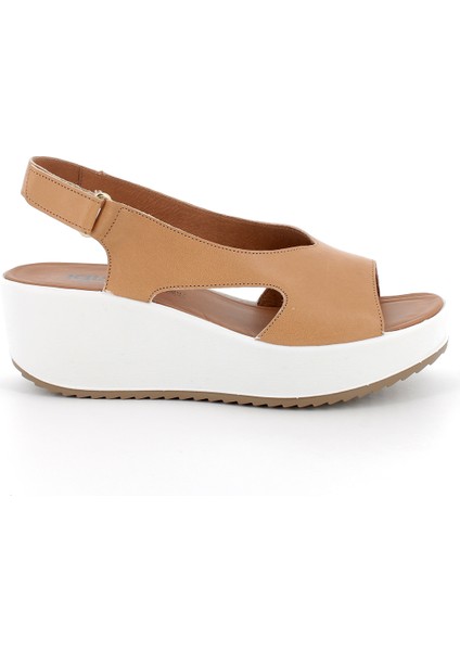 Kadın Sandalet 7666022 Igı&co Dcd 76660 Capra Tamponata Biscotto fiyatları