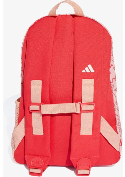 Adiraptor Unisex Kırmızı Çanta.-
