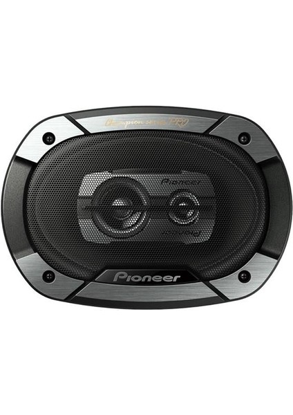 TS-6975V3 550 Watt 16X24 cm Şampiyon Serisi Oval Hoparlör (2'li Takım) fiyatları