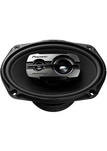TS-6975V3 550 Watt 16X24 cm Şampiyon Serisi Oval Hoparlör (2'li Takım) modelleri