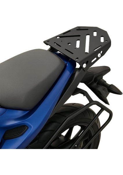 Tvs Apache Rtr 200 2022 - 2025 Uyumlu Arka Çanta Demiri fiyatları