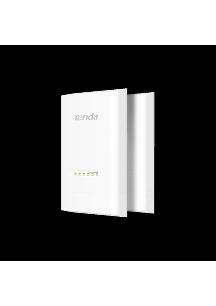 O4 5ghz 12DBI 11AC 867MBPS Gıgabıt Outdoor Acces Poınt Cpe
