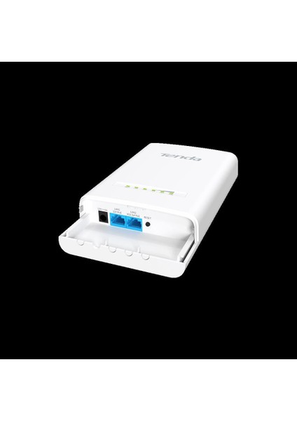 O4 5ghz 12DBI 11AC 867MBPS Gıgabıt Outdoor Acces Poınt Cpe
