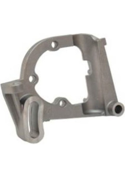 -DK4033 - Hidrolik Direksiyon Pompa Braketi Doblo 1.3 Mtj