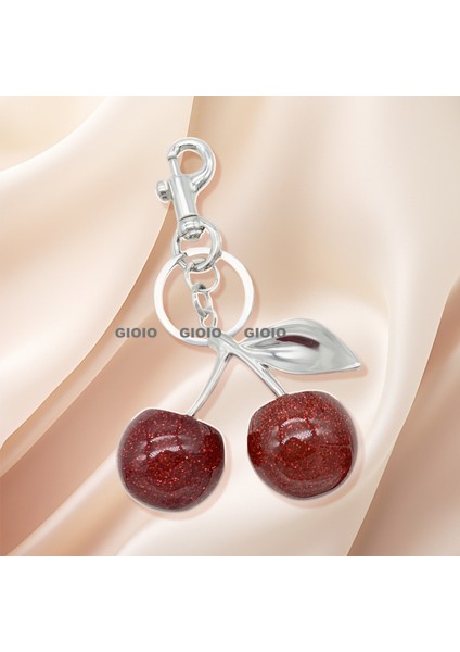 Yeni Erkek ve Kadın Anahtarlık Karikatür Sevimli Yıldız Ayı Araba Anahtarlık Kolye Anahtarlık Kilit Anahtarlık (Yurt Dışından)