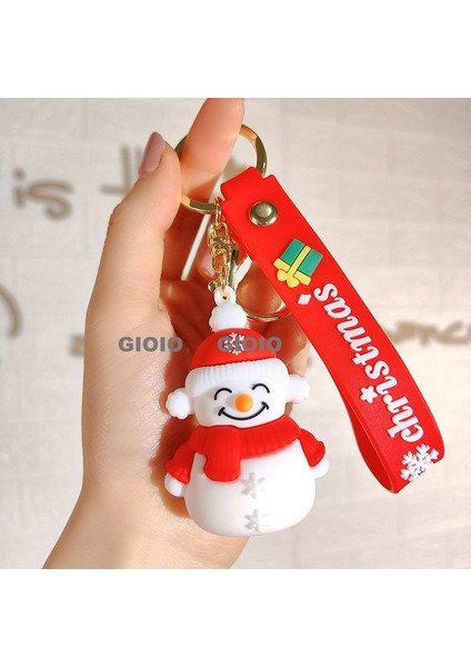 Yeni Kolye Dıy Öğrenci Kitap Çantası Çanta Anahtarlık Çekicilik Küçük Hediye Anahtarlık (Yurt Dışından)