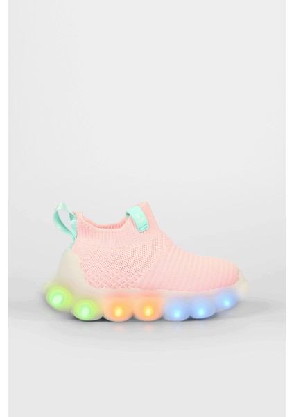 Bomb Sneaker Pembe (29-33)