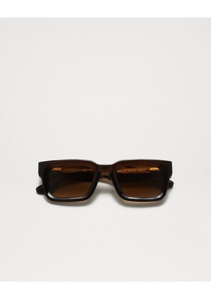 Sun #05.2 Brown - Kahverengi Yetişkin Güneş Gözlüğü fiyatları