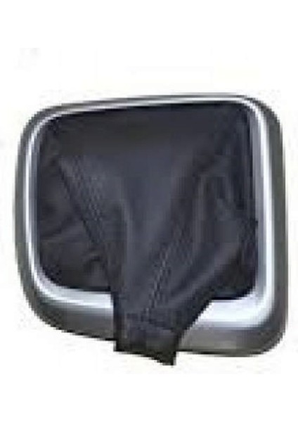 Vites Körüğü Çerçeveli Gri Fiat Egea Sptgl