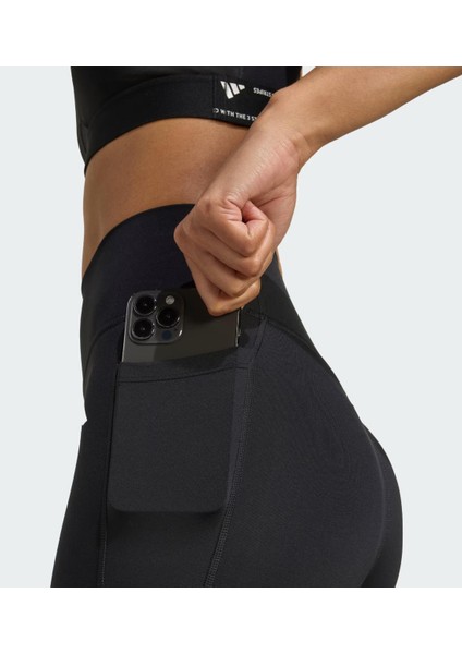 Opt Pow Ess 7/8 Kadın Tayt JY4815 indirimleri