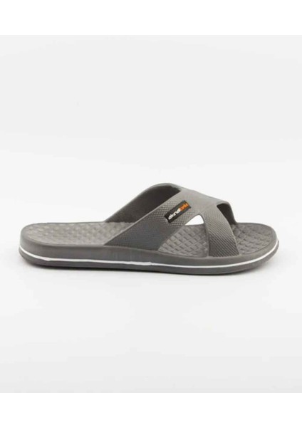 Akn E140 Kadın Erkek Yazlık Terlik Banyo Bahçe Balkon Havuz Plaj Terliği