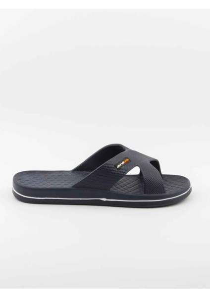Akn E140 Kadın Erkek Yazlık Terlik Banyo Bahçe Balkon Havuz Plaj Terliği