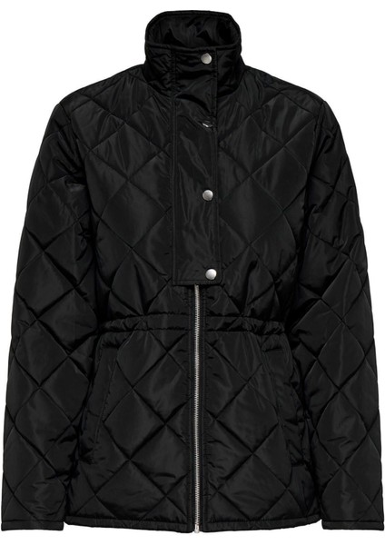 Kadın / Kız Siyah Mont (Model Kodu: 15354432 ) fiyatları