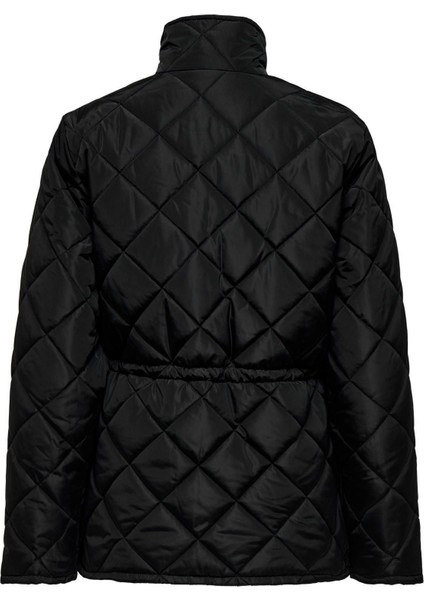 Kadın / Kız Siyah Mont (Model Kodu: 15354432 ) modelleri