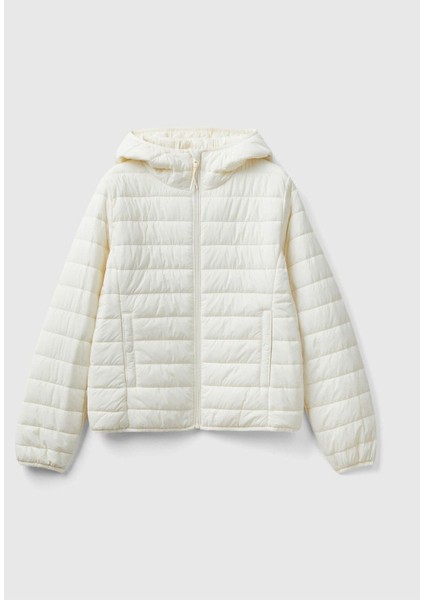 Kadın / Kız Ekru Mont (Model Kodu: 124A2TWDDN024 ) fiyatları