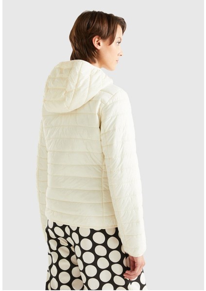 Kadın / Kız Ekru Mont (Model Kodu: 124A2TWDDN024 ) modelleri