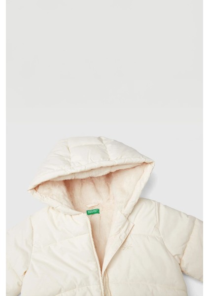 Kadın / Kız Ekru Mont (Model Kodu: 224A2SJ1GN03I ) fiyatları