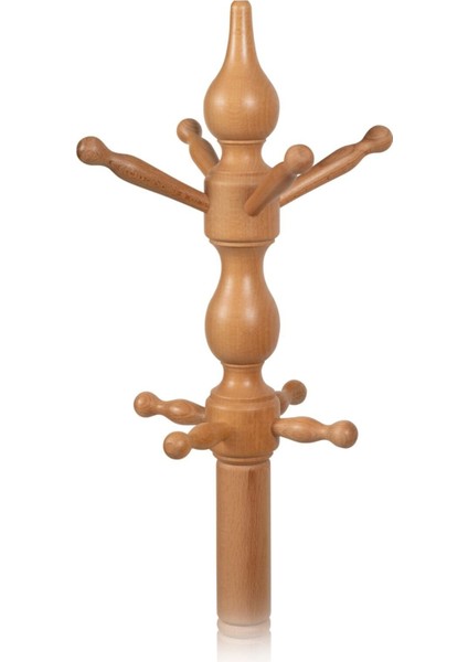 Tornalı Askılık Naturel