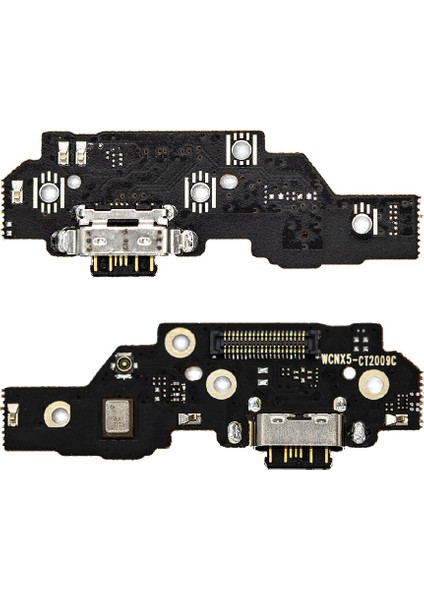 Casper Via P3 Şarj Bordu Alt Bord