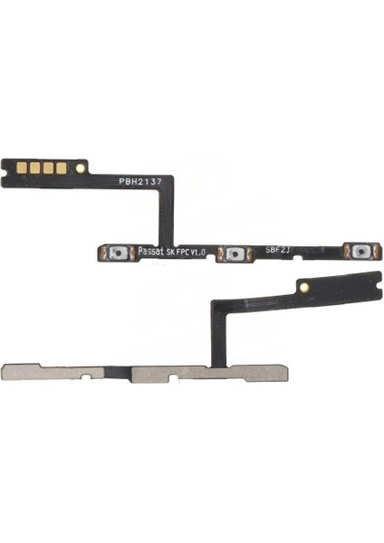 Tcl 30 Plus On Off Yan Ses Filmi