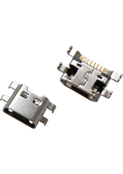 Lg K10 2017 Şarj Soketi Sade