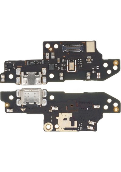 Poco C3 Şarj Bordu Alt Bord