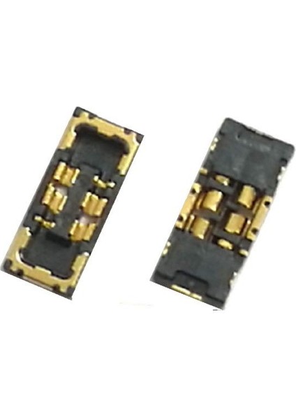 iPHONE 8 Uyumlu Batarya Konnektörü