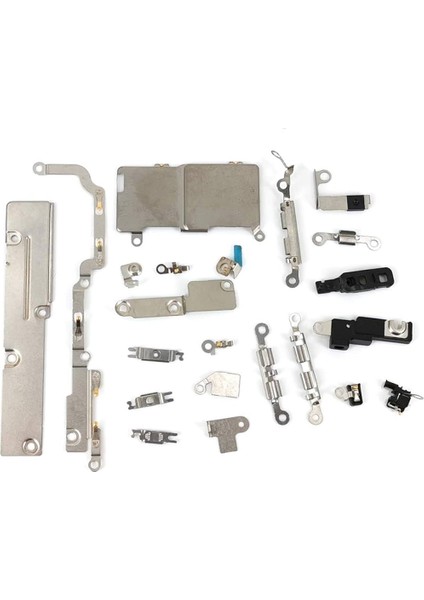 iPHONE Xs Uyumlu Iç Kafes Seti Demir Seti Full