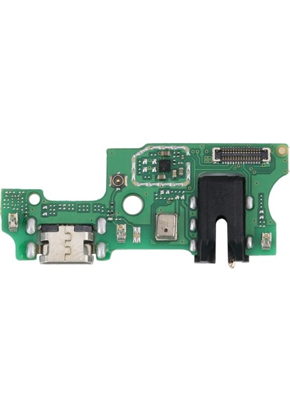 Infinix Hot 10 Şarj Bordu Alt Bordu