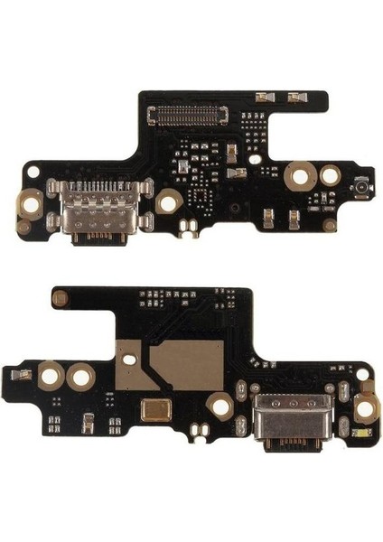 Xiaomi Redmi Note 7 Pro Şarj Bordu Alt Bord
