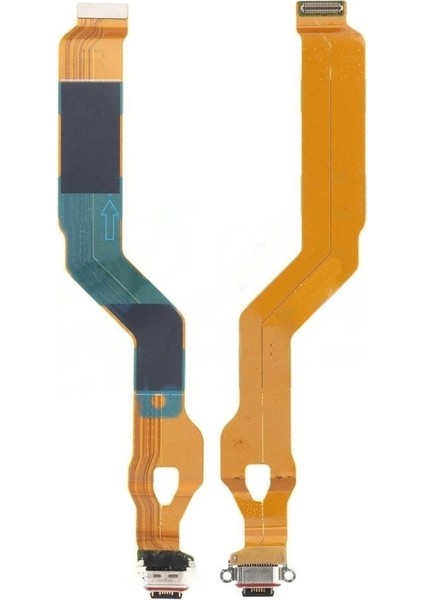 Oppo Reno 8 Pro Şarj Bordu Alt Bordu