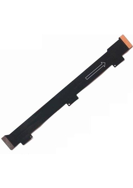 Xiaomi Mi Max 3 Ara Film