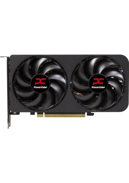 Reaper RX9060XT 16GB (RX9060XT 16G-A) Ekran Kartı