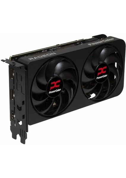 Reaper RX9060XT 16GB (RX9060XT 16G-A) Ekran Kartı