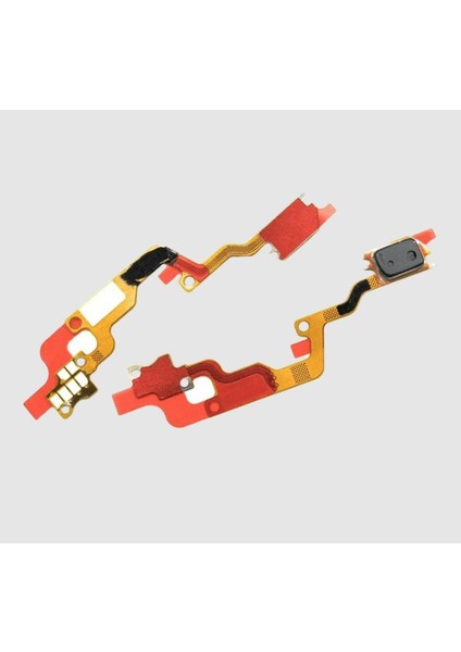 Huawei Y9 Prime 2019 Uyumlu Sensör Filmi Flexi