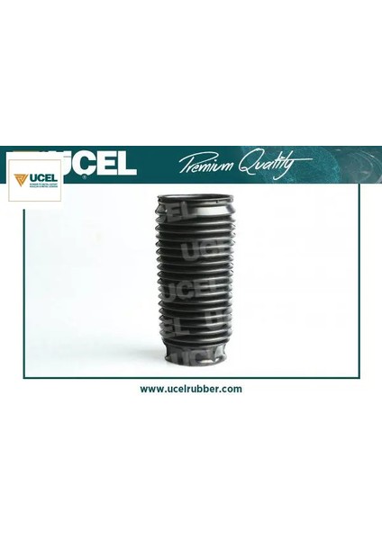 Amortisör Toz Körüğü Önmaster Iıı Movano B 2.3 Dcı-Cdtı