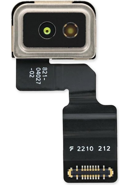 iPHONE 14 Pro Max Uyumlu Lidar Sensör Filmi