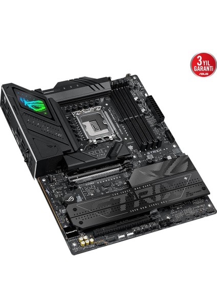 Rog Strıx B860-F Gamıng Wıfı Soket 1851 Anakart fırsatları