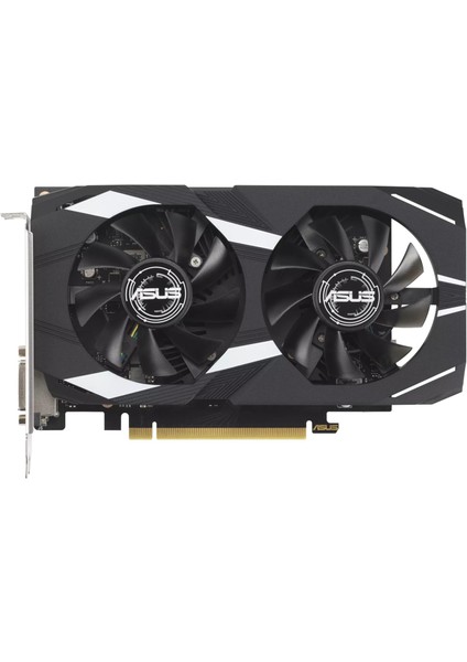DUAL-RTX3050-O6G Gddr6 DVI HDMI Dp 96BİT modelleri