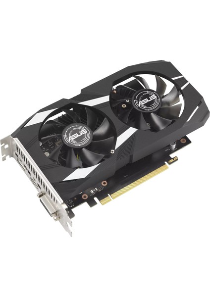 DUAL-RTX3050-O6G Gddr6 DVI HDMI Dp 96BİT fırsatları