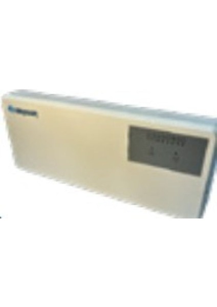 596 Termal Aktüatör Box (Terminal Kutusu)