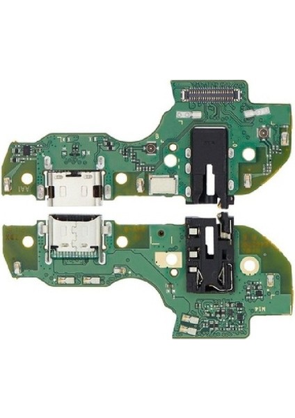Samsung A22 5g Uyumlu Şarj Bordu Alt Bord Test Edilmiş