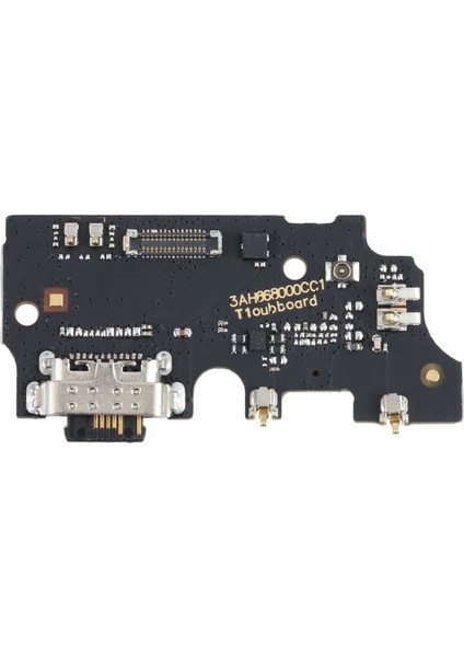 Tcl Plex Şarj Bordu Alt Bord