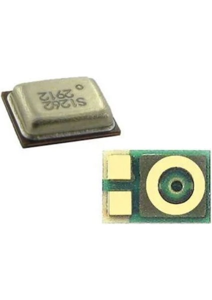Samsung A10 Uyumlu Mikrofon