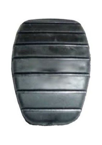 MGA-953211 - Pedal Lastıgı ( Dacıa : Dokker / Duster / Lodgy / Renault : Captur / Clıo Iv )