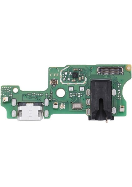Infinix Hot 10S Şarj Bordu Alt Bordu
