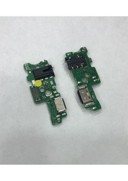 Tecno Camon 18P Şarj Bordu Alt Bordu