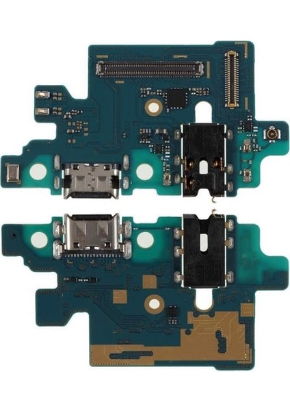 Samsung A40 Uyumlu Şarj Bordu Alt Bord Test Edilmiş