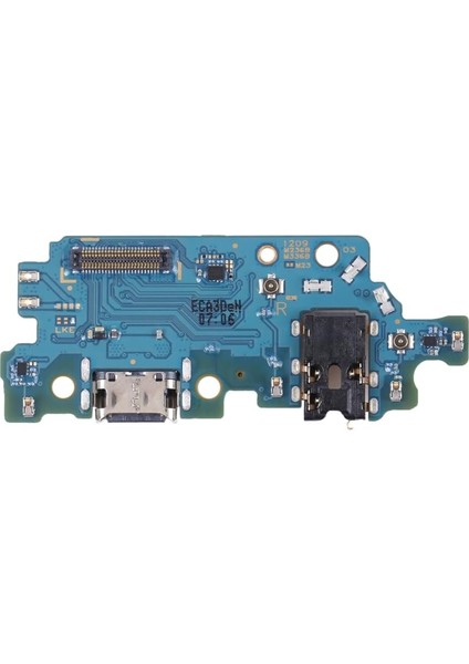 Samsung M33 Uyumlu Şarj Bordu Alt Bord Test Edilmiş